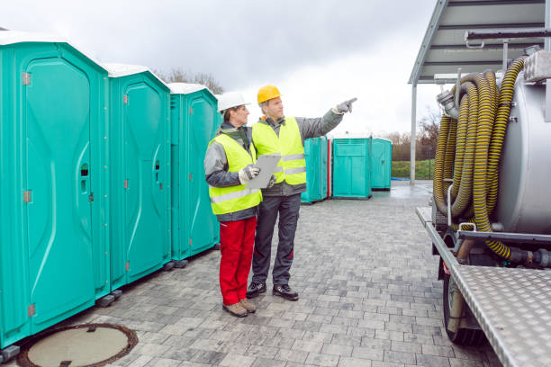 Best Portable Toilet Rental for Emergency Services  in Maxton, NC