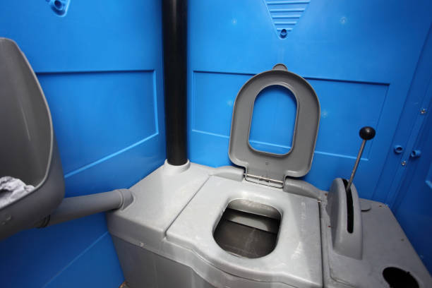 Trusted Maxton, NC Portable Potty Rental Experts