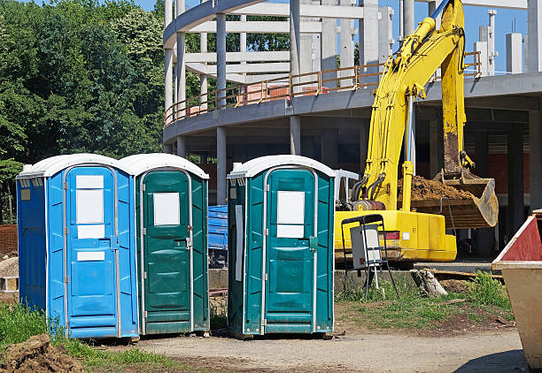 Best Eco-Friendly Portable Toilets  in Maxton, NC